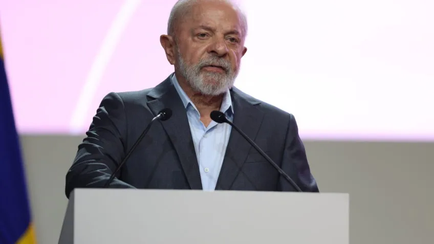 Lula anuncia novo Instituto Federal e o maior investimento em saúde da história de Mauá (SP)