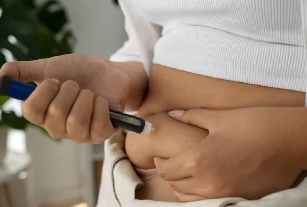Anvisa emite alerta para risco de pancreatite aguda associada ao uso indevido de canetas emagrecedoras