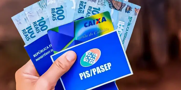Começa o pagamento do Abono Salarial PIS/Pasep