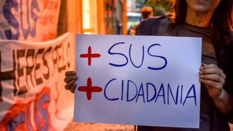 Depois do desmonte, o maior investimento na história do SUS