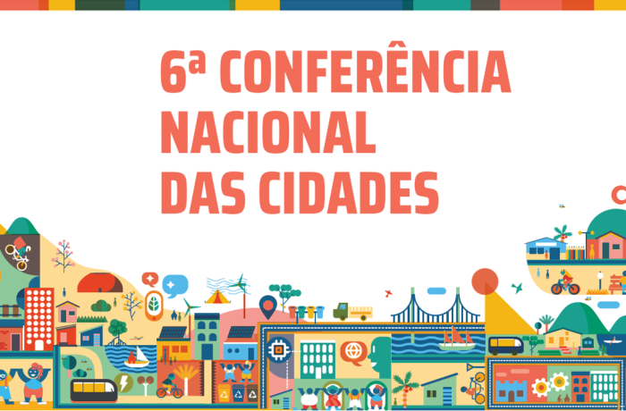 Conferência das Cidades reúne delegados de todo o País em Brasília
