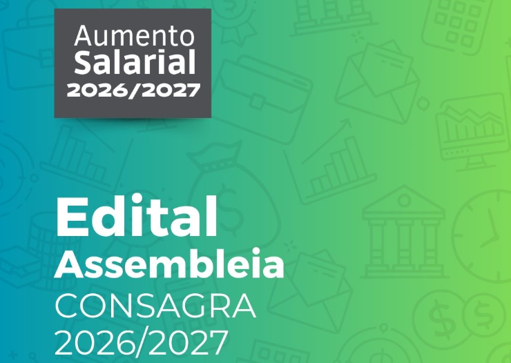 Sinsaúde Rio Preto convoca para assembleia do Consagra