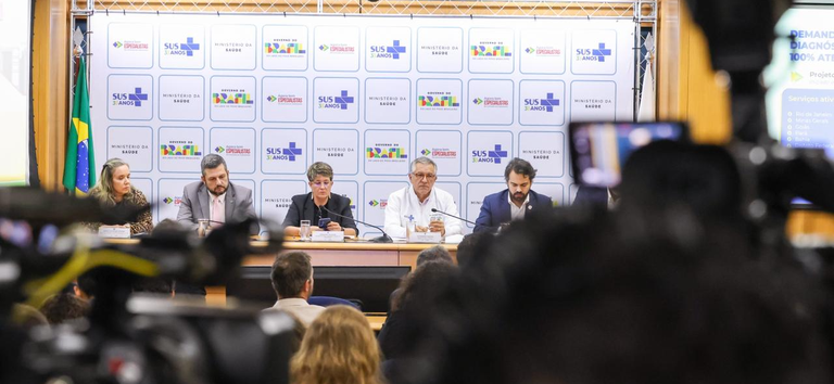 Ministério da Saúde investe R$ 122 milhões na Fiocruz para produção de medicamento para AME