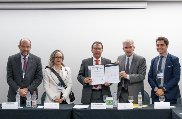 Brasil e parceiros internacionais unem forças pelo trabalho decente na II CNT