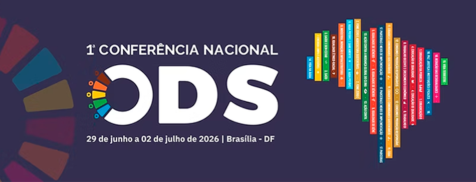 UGT divulga 1ª Conferência Nacional dos Objetivos de Desenvolvimento Sustentável