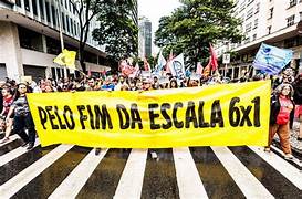 Sem pressão sindical e social, Congresso vai enterrar redução da jornada