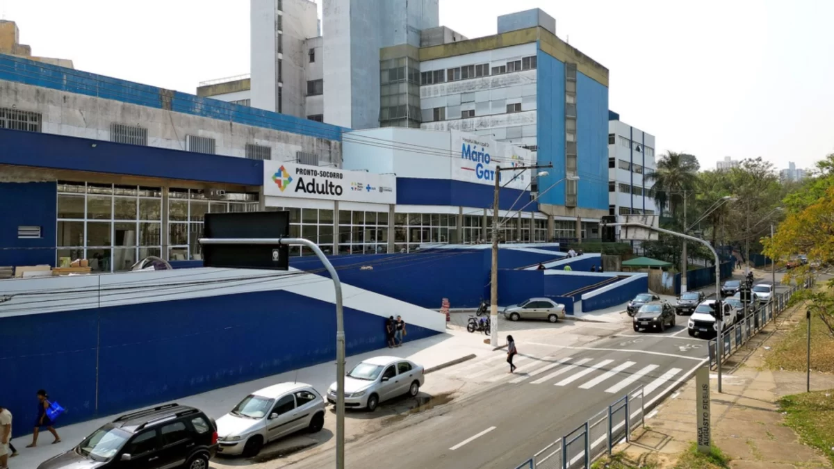 Campinas confirma duas mortes de pacientes com bactéria KPC no Mário Gatti