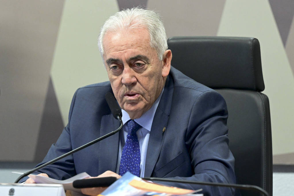 Comissão do Senado aprova redução de jornada de trabalho para enfermagem em pauta-bomba