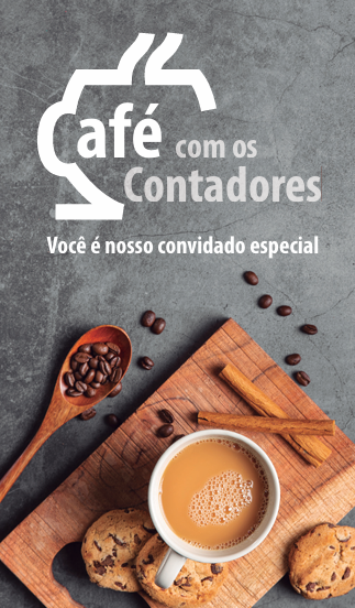 Encerra dia 9 período de inscrição para o "Café com Contadores", promovido pelo Sinsaúde
