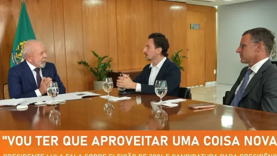 Motta reage a Lula após entrevista ao ICL e diz manter cronograma da PEC 6×1