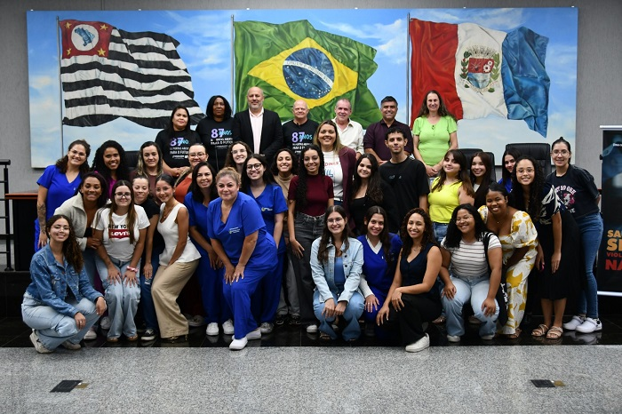 Audiência pública em Indaiatuba debate violência na saúde, desistência de profissionais e criação de novas unidades