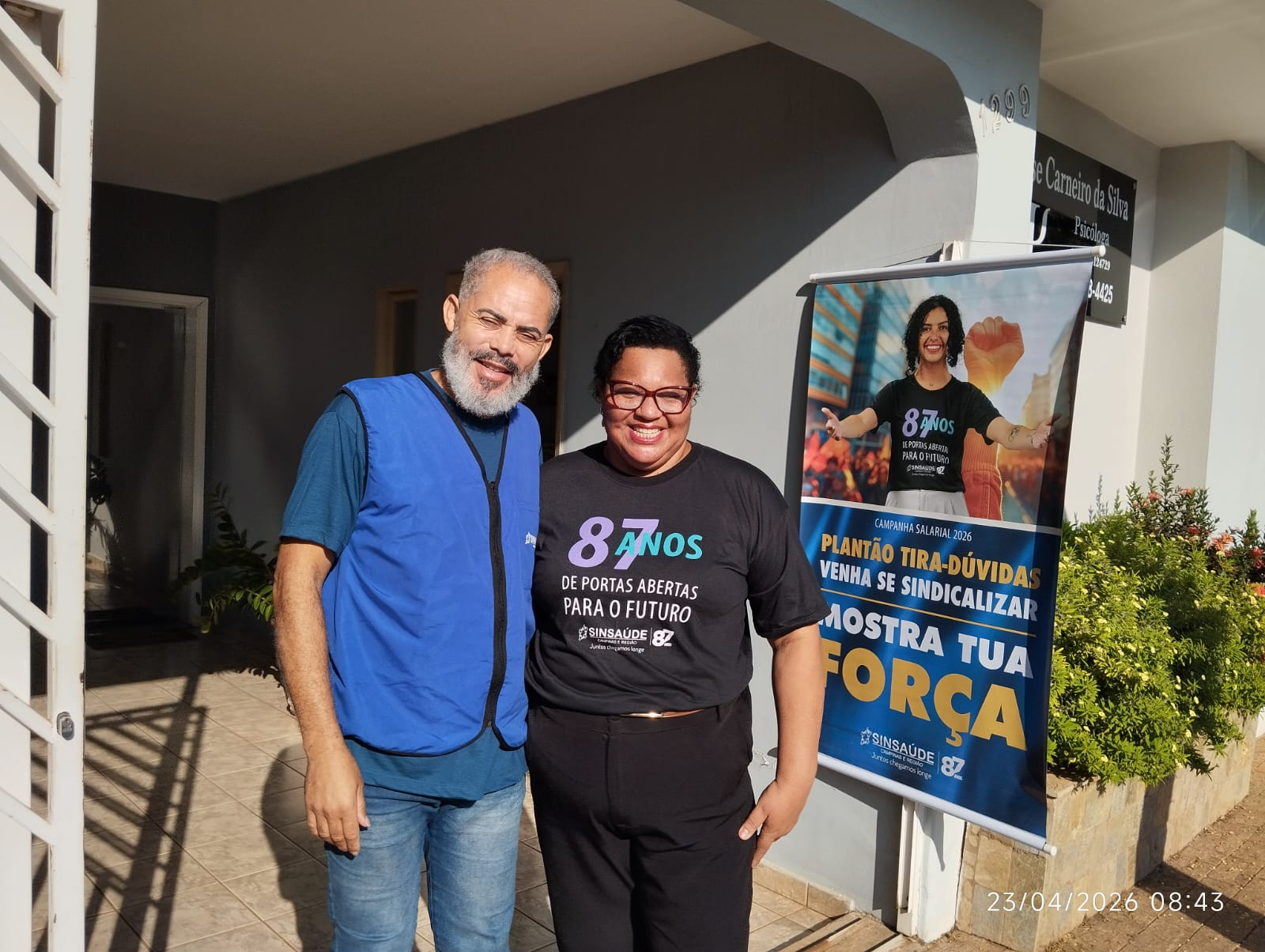 Sinsaúde expande na região de Araraquara com abertura de salas de atendimento em Novo Horizonte e Ibitinga