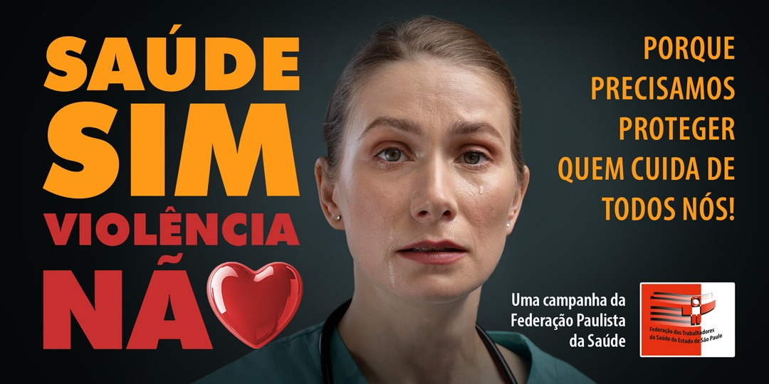 Sinsaúde realiza audiência pública sobre violência contra trabalhadores na Câmara de Mogi Guaçu, no dia 26 de maio