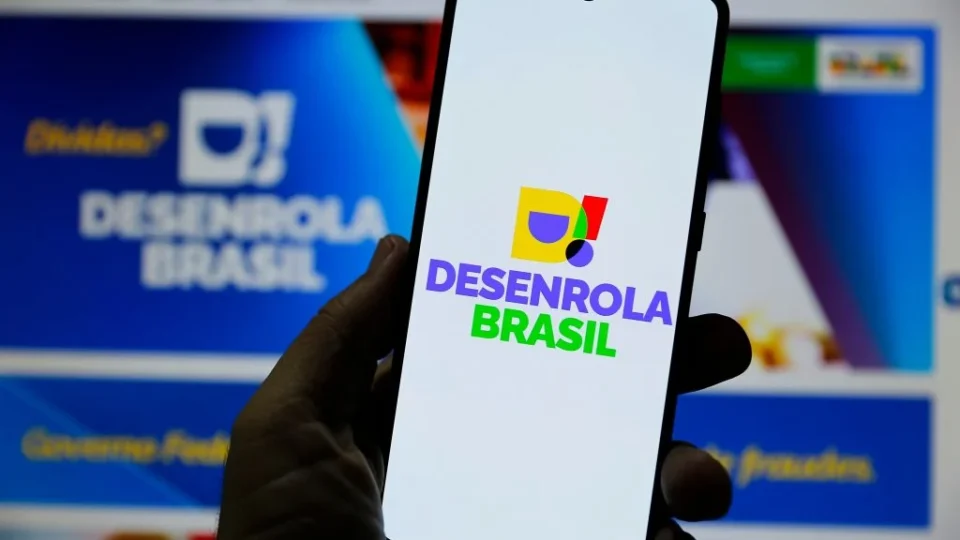 Novo Desenrola Brasil começa nesta terça com desconto médio de 65% nas dívidas