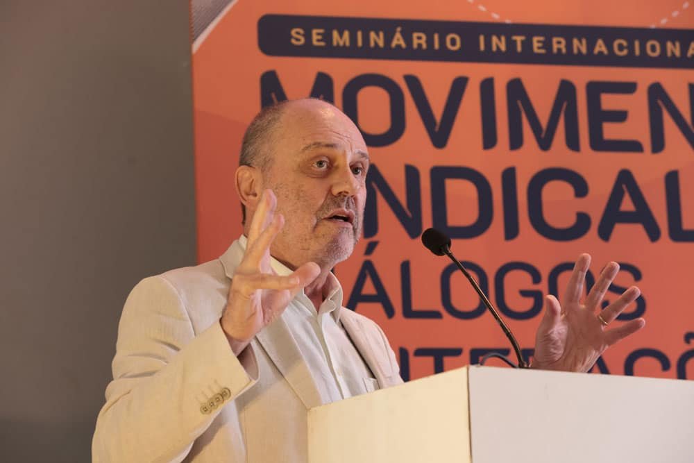 Conclat aponta pauta unitária e futuro nacional
