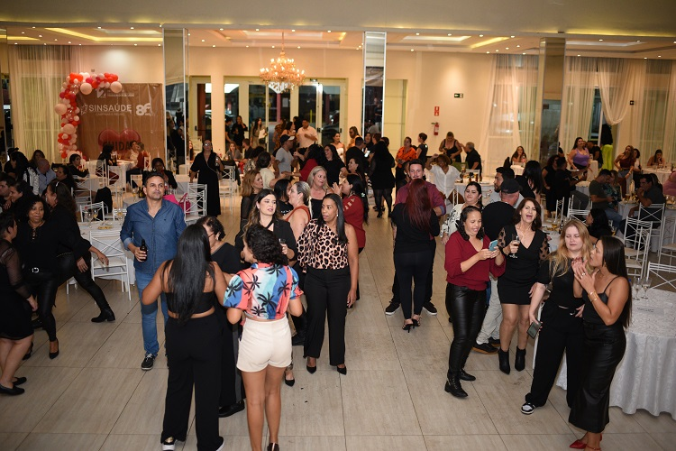 São João da Boa Vista e Espírito Santo do Pinhal organizam festa do Dia Estadual do Trabalhador da Saúde em 15/05