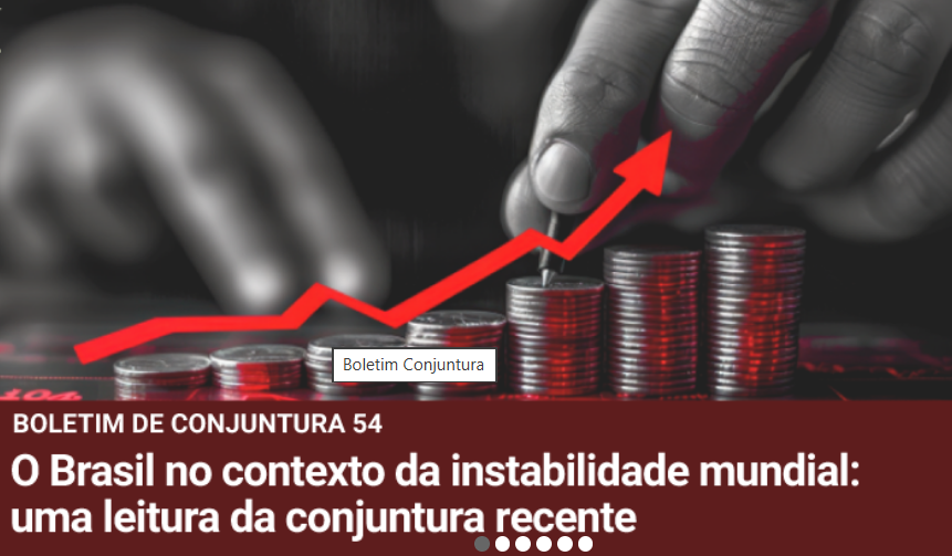Conflito expõe vulnerabilidades e riscos à soberania nacional, afirma estudo do Dieese