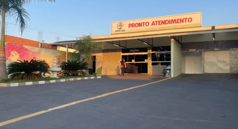 Sinsaúde convoca assembleia para deliberar greve diante de atrasos salariais na Santa Casa Regional de Cosmópolis