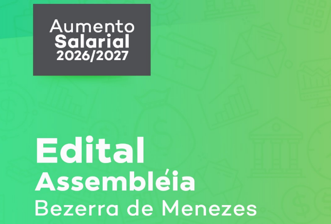 Sinsaúde Rio Preto convoca Bezerra de Menezes para Assembleia virtual