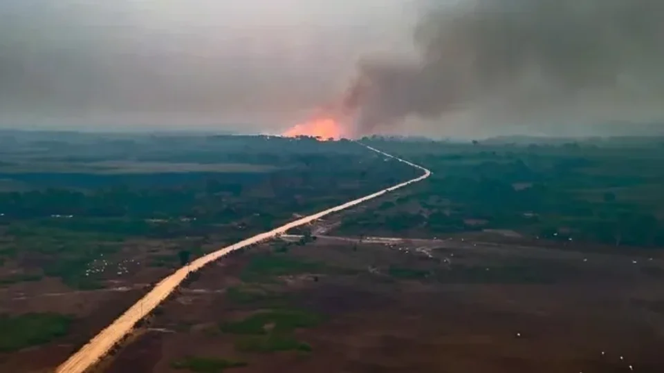 ONU alerta para impacto de El Niño no Brasil e pede que mundo se prepare