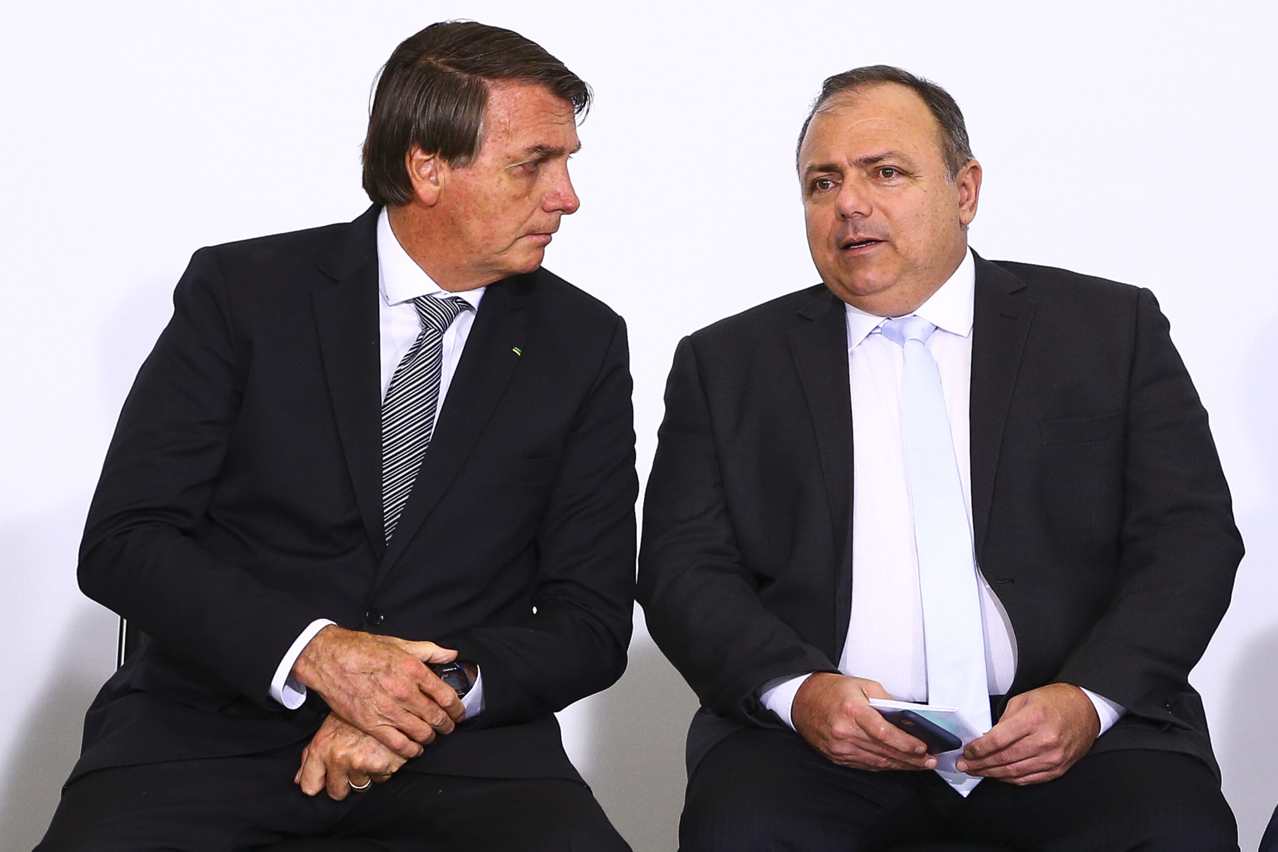 Ex-ministro de Bolsonaro tenta criminalizar movimentos sociais e sindicatos como terroristas