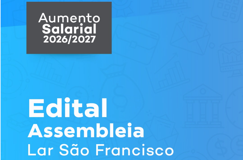 Rio Preto convoca assembleia dos trabalhadores do Lar São Francisco
