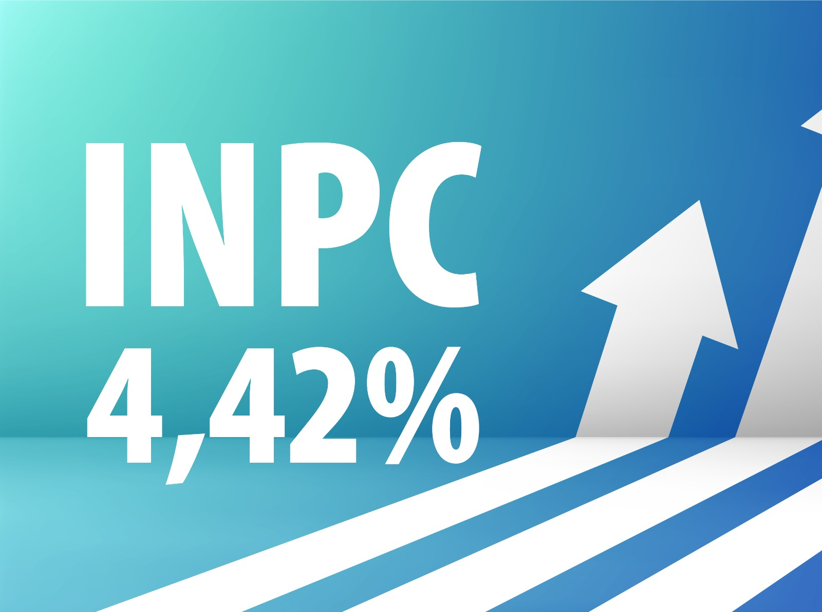 INPC acumulado de maio é de 4,42%; campanha salarial do Sinsaúde busca aumento real