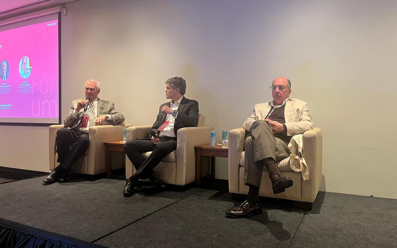 UGT defende o fim da escala 6x1 durante participação no Fórum Granadeiro 2026