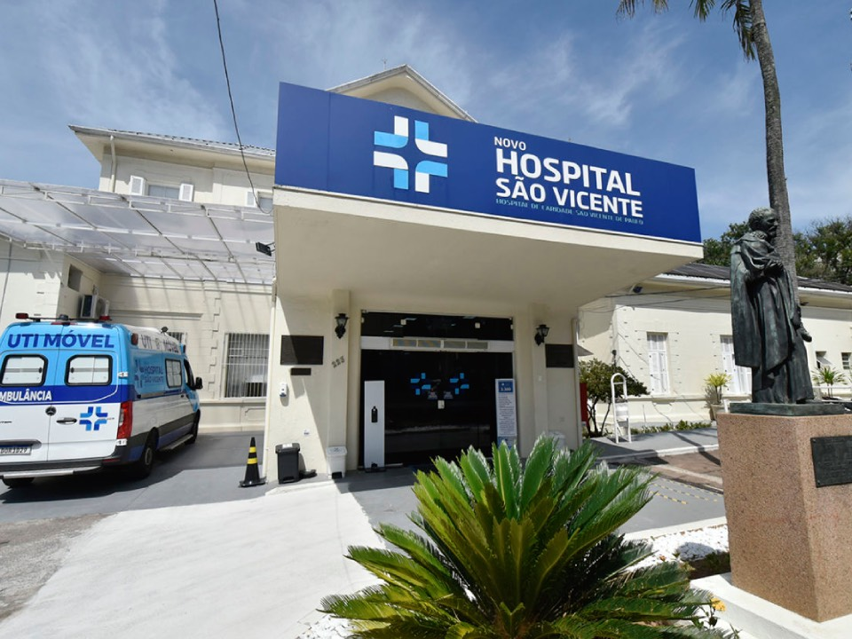 Sinsaúde fecha acordo com o Hospital São Vicente de Paulo e conquista reajuste salarial de 4,42%
