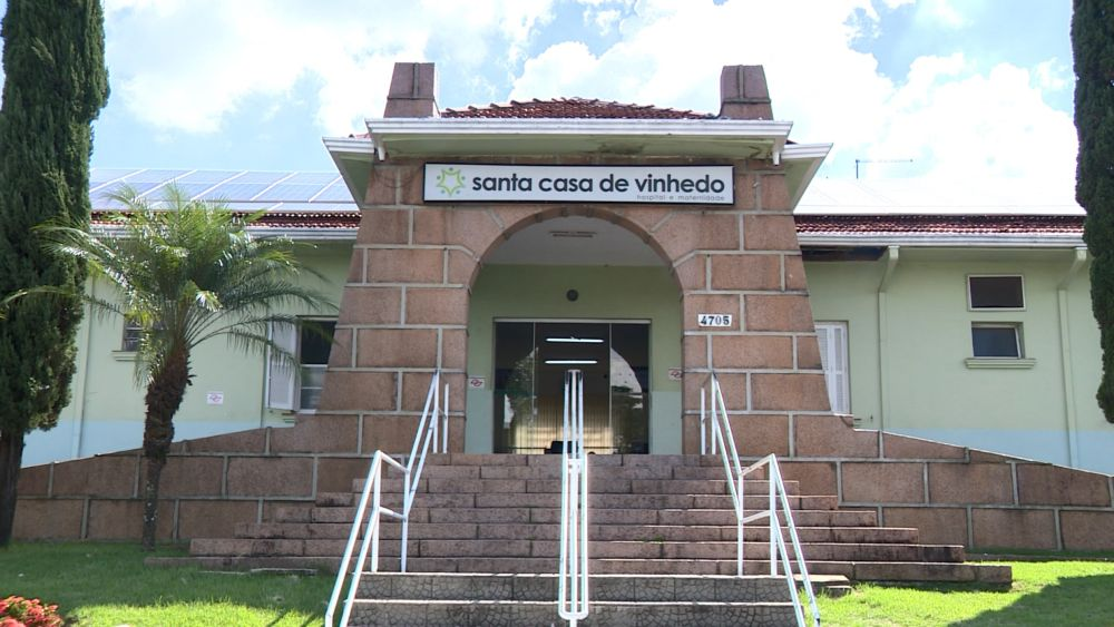 Sinsaúde fecha com a Santa Casa de Vinhedo primeiro acordo da Campanha Salarial 2026
