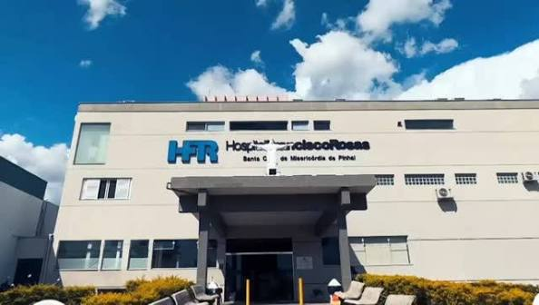 Sinsaúde convoca trabalhadores do Hospital Francisco Rosas, de Pinhal, para assembleia dias 2 e 3 de julho