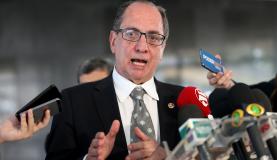 MP que altera reforma trabalhista deve sair em outubro, diz presidente da UGT