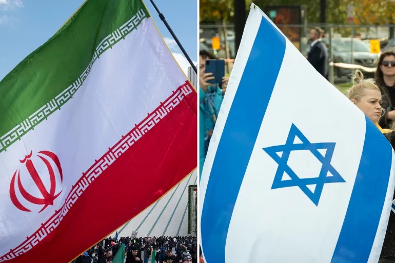 Do Papa a ONU, mundo pede cautela para Irã e Israel após ataques
