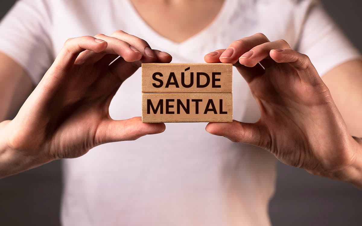 Saúde mental dos brasileiros pós-pandemia é uma das piores do mundo 