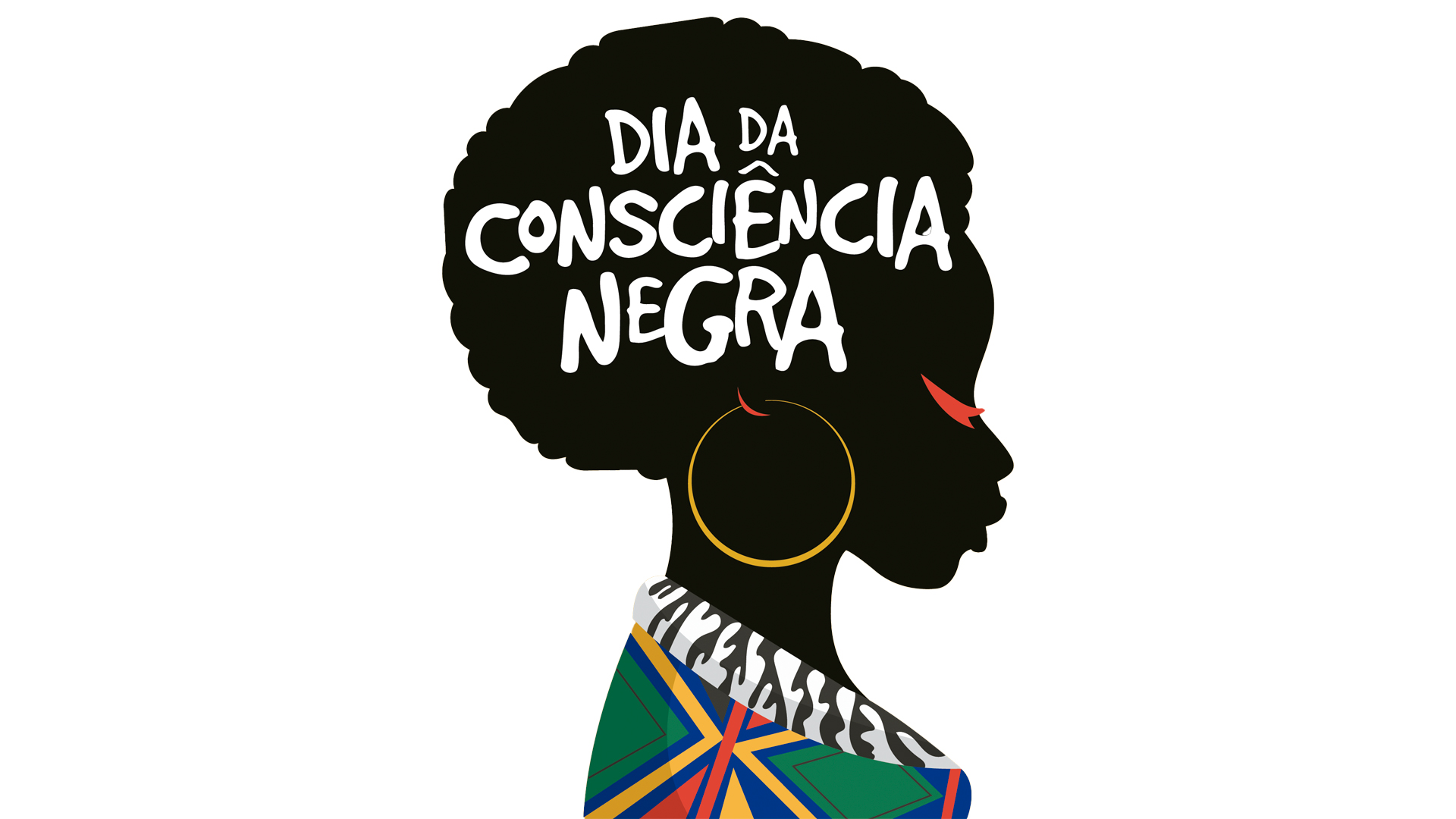 Consciência Negra é um novo feriado nacional 