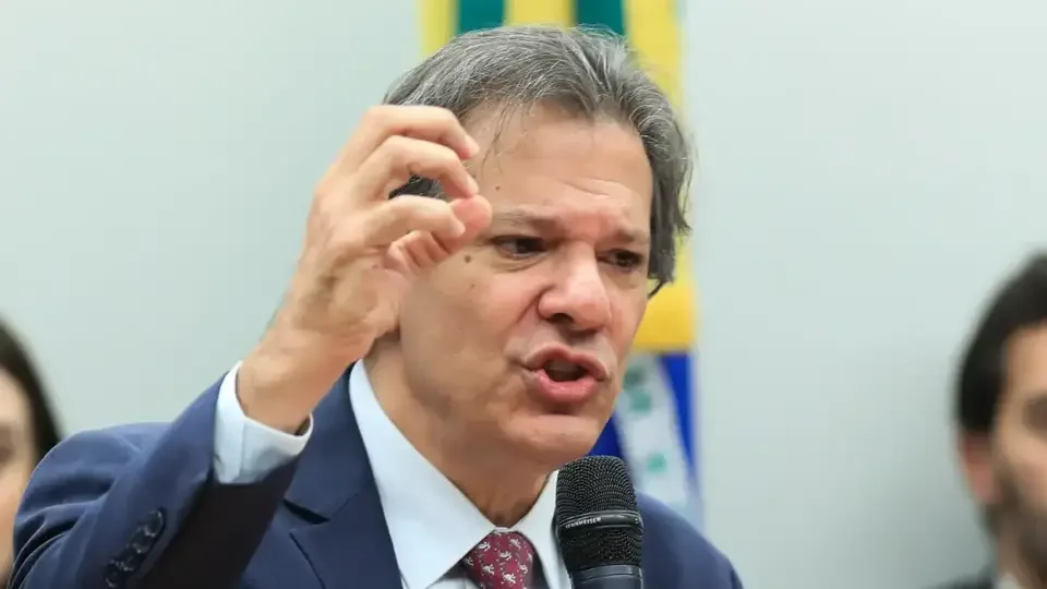 Em audiência na Câmara, Haddad desmantela argumentação da extrema direita