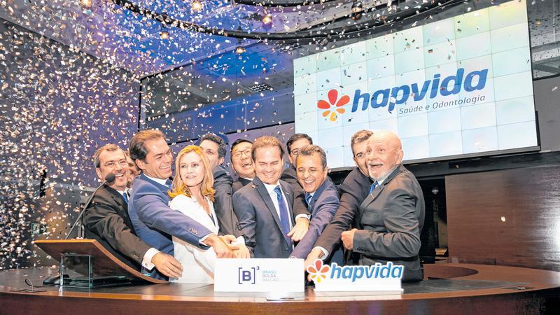 HapVida: Funcionários denunciam assédio em plano de saúde, que emite R$ 1 bi em títulos de dívida