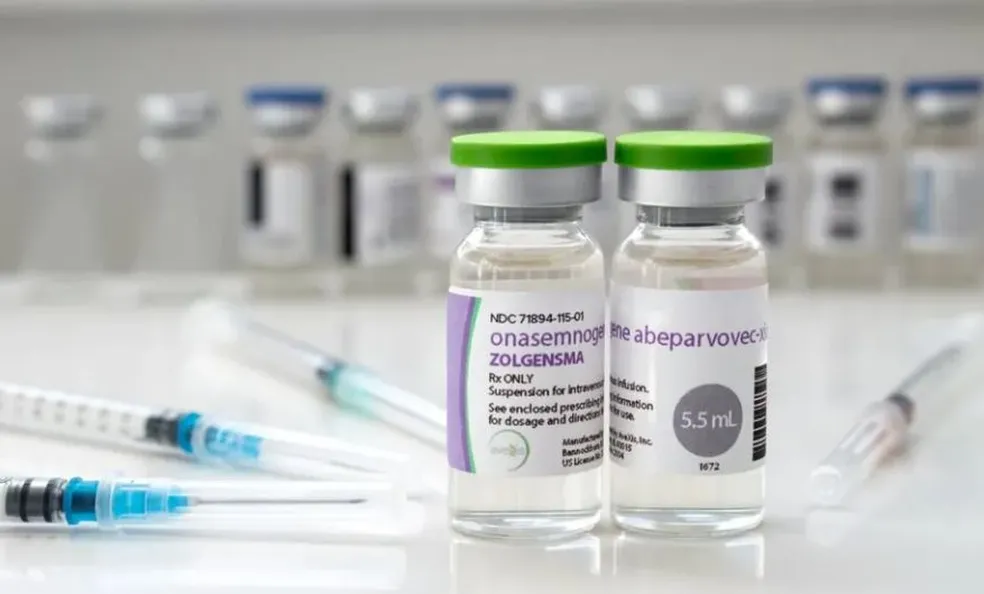 SUS dará 'remédio de R$ 7 milhões', mas só vai pagar laboratório se a terapia funcionar em paciente