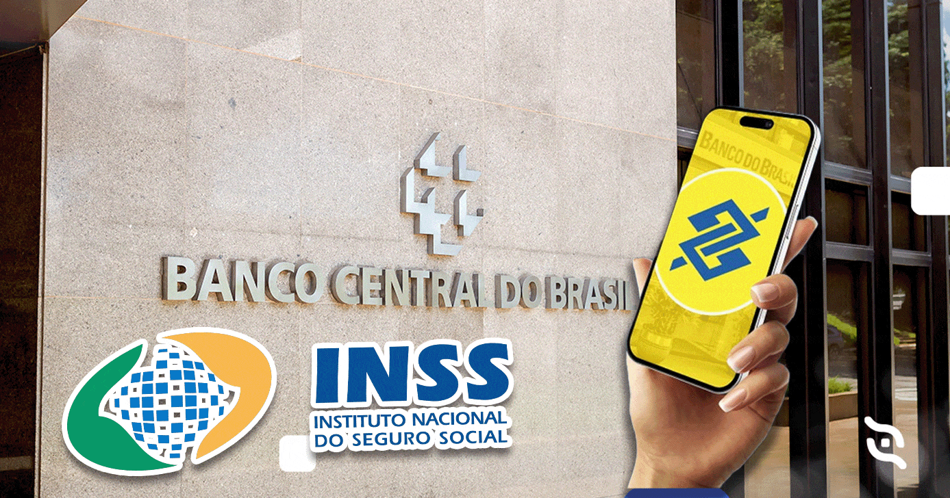 BC libera pedido automático de valores a receber a partir desta terça (27)