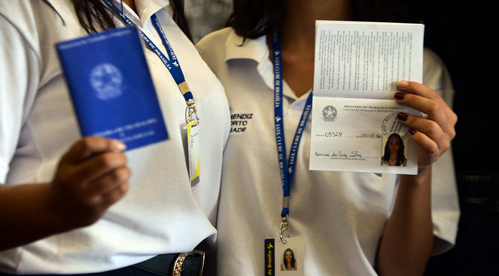 Lógica da competitividade, individualismo e meritocracia afastam jovens da CLT, diz antropólogo