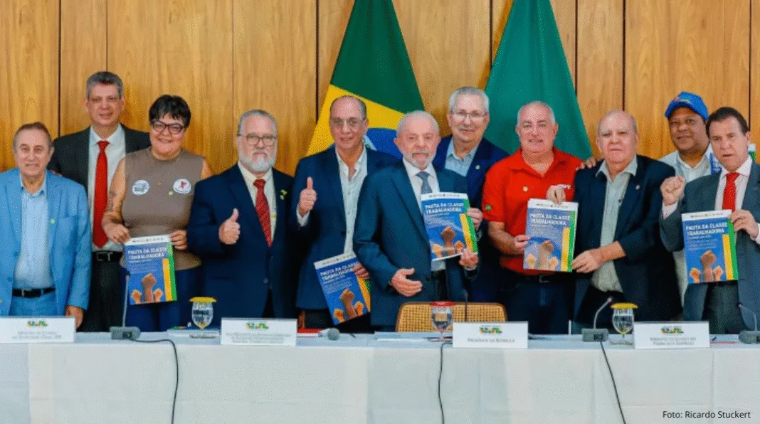 Câmara dos Deputados votará isenção do IR nesta quarta
