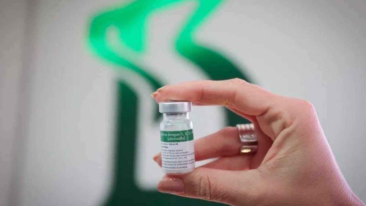 Botucatu inicia domingo vacinação em massa contra a dengue