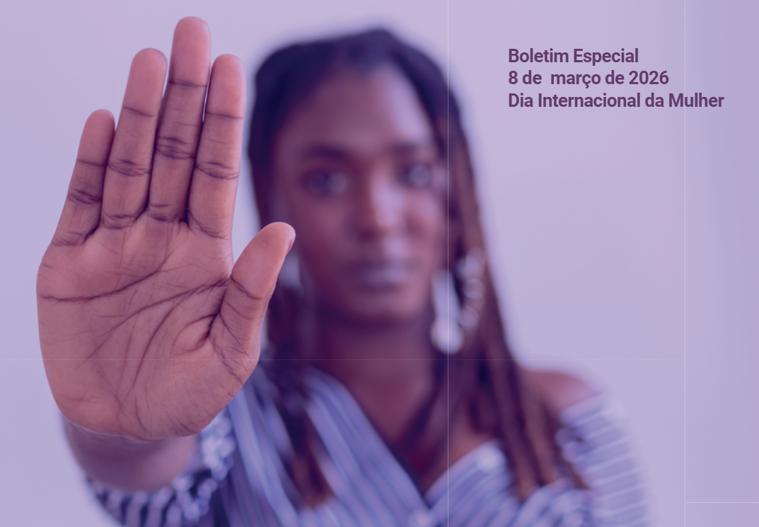 As múltiplas formas de violência contra as mulheres