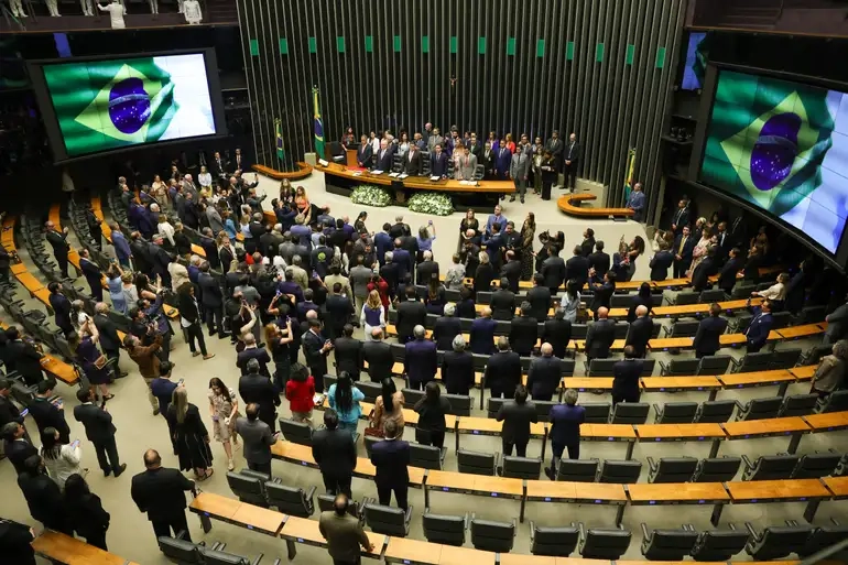 Pauta da semana: STF julgará igualdade salarial, Coaf e Maria da Penha