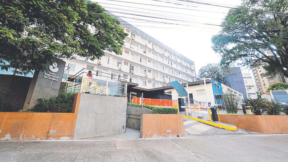 Maternidade de Campinas pode se tornar hospital geral, afirma coordenador 