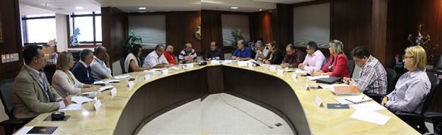 UGT define calendário de ações contra reforma da previdência