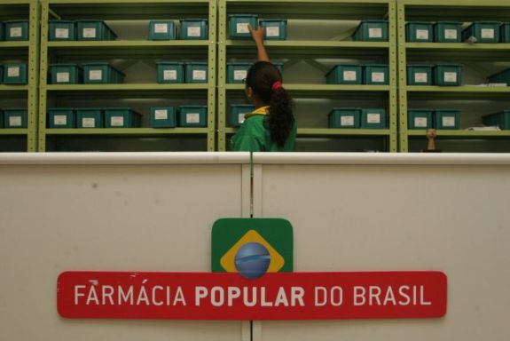Ministério da Saúde estuda tirar insulina do Farmácia Popular se preço não for reduzido