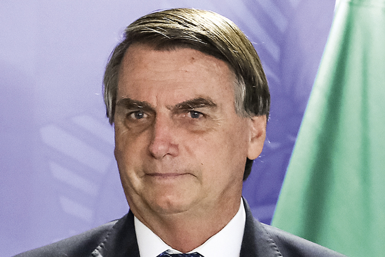 Veja quem entra e quem sai no governo Bolsonaro; seis novos ministros foram anunciados