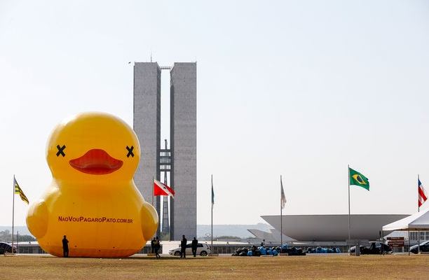 Sistema S ajuda sindicato patronal a viver sem imposto sindical
