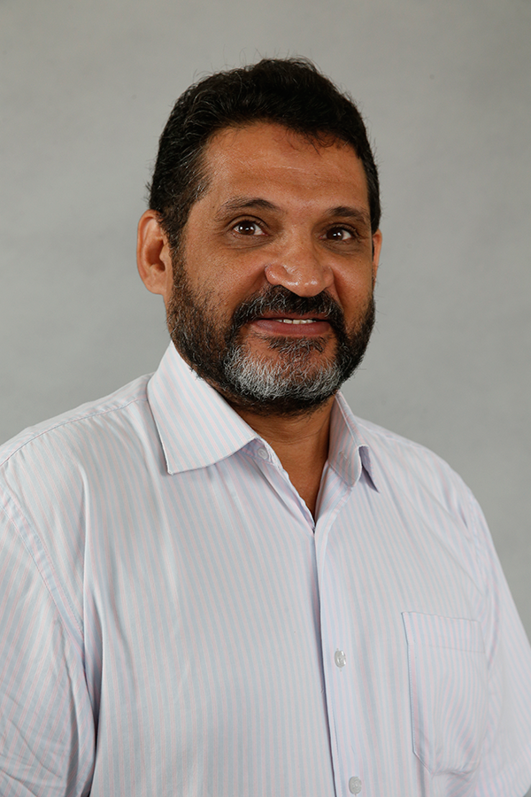 Sérgio Roberto Balduíno